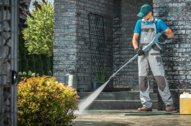 Best Patio and Deck Pressure Washing  in Glen Rose, TX